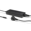 ADM AUXINE Transformateur 24V-5A noir pour aquarium