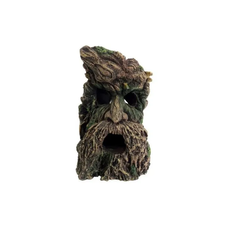 SUPERFISH Tree Monster S Résine 12x12x16 cm