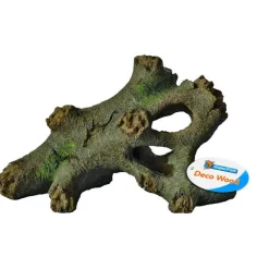 SUPERFISH Tree Root S Déco Résine 20,5x11x13 cm