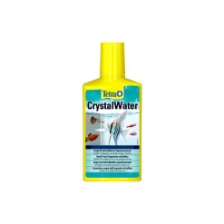 TETRA Tétra Crystal Water. Le flacon de 250 ml
