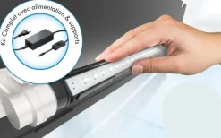 BLUE CORAL Tube LED aquarium LightWave Set 270 - TETRA