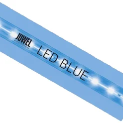 BLUE CORAL Tube LED bleu, 21 Watts, pour galerie Multilux - JUWEL - 104.7 cm