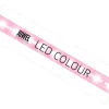 BLUE CORAL Tube LED couleur 14W, compatible galerie Multilux - JUWEL - 74,2 cm
