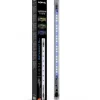 BLUE CORAL Tube LED jour & nuit pour aquarium 2.0 - 10W, AQUAEL Leddy Retrofit Sunny - 41.5cm