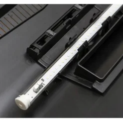 BLUE CORAL Tube LED pour aquarium Day & Night, 10W, à effet marin, AQUAEL Leddy 2.0 - 41.5cm