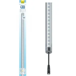 BLUE CORAL Tube LED pour aquarium LightWave simple, sans transformateur - TETRA modèle 720