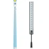 BLUE CORAL Tube LED pour aquarium sans transformateur, TETRA LightWave Single Light 990 - 1 unité