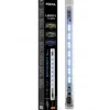 BLUE CORAL Tube LED retrofit jour & nuit (7W, 27.3cm) - AQUAEL Leddy Sunny 2.0