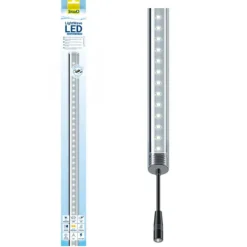 BLUE CORAL Tube LED spécifique pour aquarium TETRA LightWave Set 430