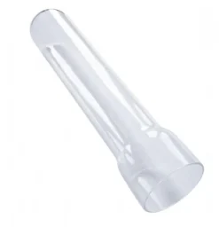 BLUE CORAL Tube quartz pour filtre, spécifique NUVC-18, AQUA NOVA