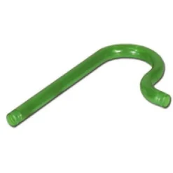 EHEIM Tube raccord coudé, compatible tuyau 9/12mm - PIÈCES DÉTACHÉES - modèle 4003710