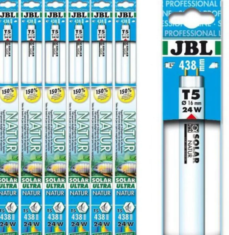 JBL Tube T5 solaire ultra nature 54W - 1047mm par