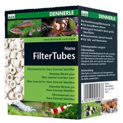 BLUE CORAL Tubes de filtration pour Scaper's Flow - DENNERLE FilterTubes