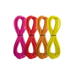 BLUE CORAL Tubes pour aquarium RED SEA Pièces détachées, modèle ReefDose - 4x3m, couleurs rouge et jaune