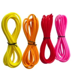 BLUE CORAL Tubes pour aquarium RED SEA Pièces détachées, modèle ReefDose - 4x3m, couleurs rouge et jaune