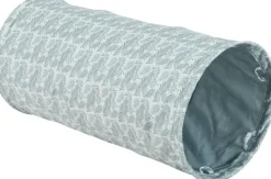 ZOLUX Tunnel pour lapin coloris bleu Neolife – Ø 23 cm
