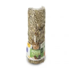 PUUR PAUZE Tunnel puur persil fleurs 60 g