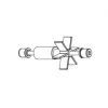 BLUE CORAL Turbine de remplacement compatible Cleansys Pro 1400 - AQUATLANTIS