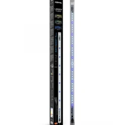 BLUE CORAL Tuyau LED diurne et nocturne AQUAEL Leddy Tube 2.0 - 14W, 62 cm