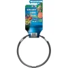 JBL Tuyau prédécoupé 4/6 pour aquarium, bassin et aquaterrarium coloris gris – 4 mètres