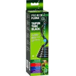 JBL Tuyau spécial CO2 pour aquarium coloris transparent ProFlora CO2 Taifun Tube