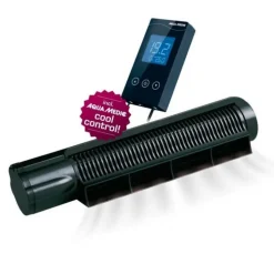 BLUE CORAL Ventilateur d'aquarium X-Flow 3000, performance exceptionnelle - AQUA MEDIC