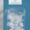 ZOLUX Ventouses pour aquarium coloris transparent Aquaya - Ø 22 mm x 4