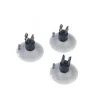 EUROPET Ventouses pour tuyau à air, lot de 3 - AQUA DELLA