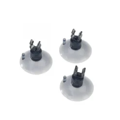 EUROPET Ventouses pour tuyau à air, lot de 3 - AQUA DELLA