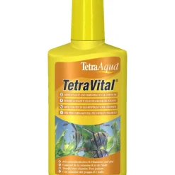 TETRA Vitamines pour poisson enrichies Vital - 250ml
