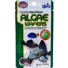 BLUE CORAL Wafers algues sans gluten, HIKARI AQUARIUM, modèle standard - contenance 82g