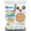 BLUE CORAL Zeolite activée pour filtre d'aquarium, SUPERFISH Pro Media - 1L